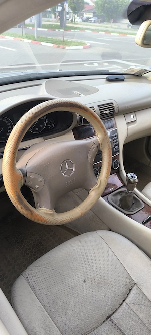 Vând Mercedes-Benz  - imagine 10