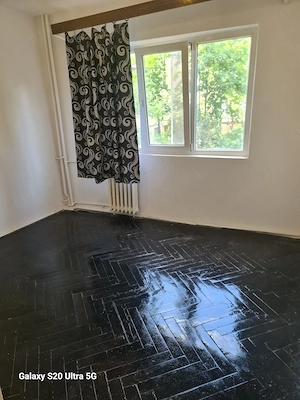 Inchiriez apartament 3 camere et 1 Circumvalatiunii Timisoara 