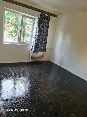 Inchiriez apartament 3 camere et 1 Circumvalatiunii Timisoara 