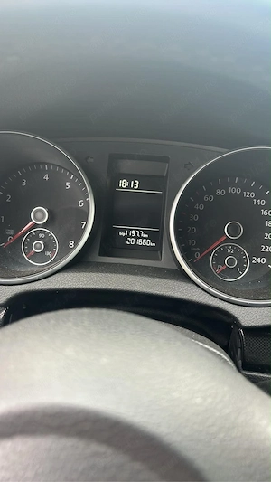 vw golf 6 2012 1.4 tsi 90cp - imagine 5