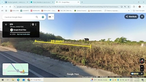 Vand sau inchiriez,3400 mp teren in  Carcea,DN6 Craiova-Caracal ,zona Ford-Selgro-la asfalt - imagine 3