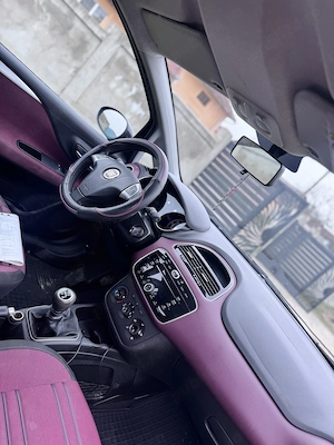 Fiat Punto evo 2010 - imagine 3