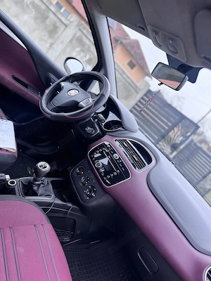 Fiat Punto evo 2010 - imagine 7