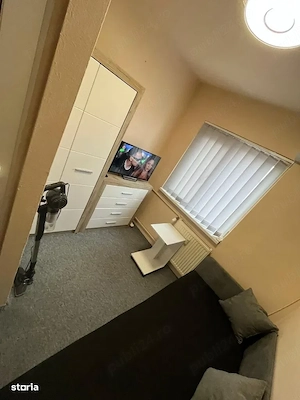 Proprietar, inchiriez garsoniera zona Lidia - fara comision 185 euro - imagine 3