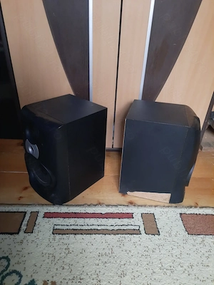 Boxe Philips FB730c - imagine 3