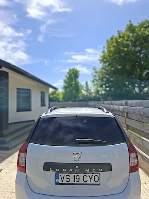 dacia mcv 2017 - imagine 3