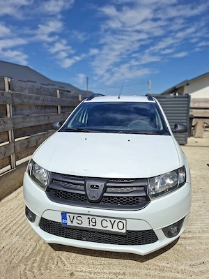 dacia mcv 2017 - imagine 4