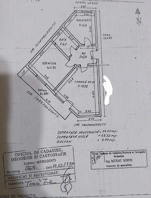 De Vânzare: Apartament 2 Camere | Biserica Noua | Drobeta-Turnu Severin