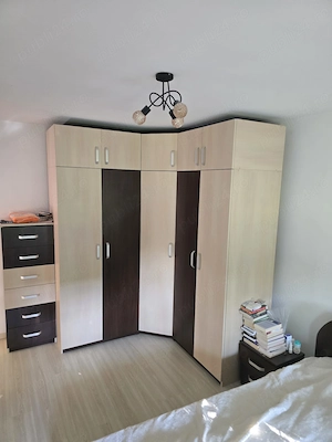 3 cam partar cu balcon centrala proprie zona Dacia - imagine 6
