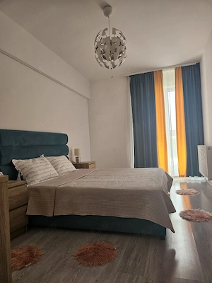 Proprietar Închiriez apartament 2 camere - Zona Vitan, București