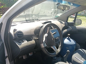 Dezmembrez Chevrolet Spark 2012 ,preturi in descriere  - imagine 6