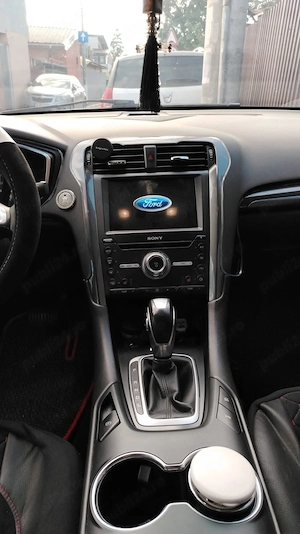 Vand ford mondeo  - imagine 2
