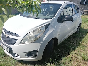 Dezmembrez Chevrolet Spark 2012 ,preturi in descriere 