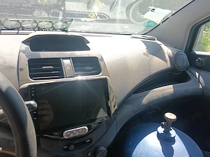 Dezmembrez Chevrolet Spark 2012 ,preturi in descriere  - imagine 8