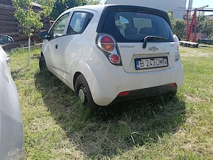 Dezmembrez Chevrolet Spark 2012 ,preturi in descriere  - imagine 9