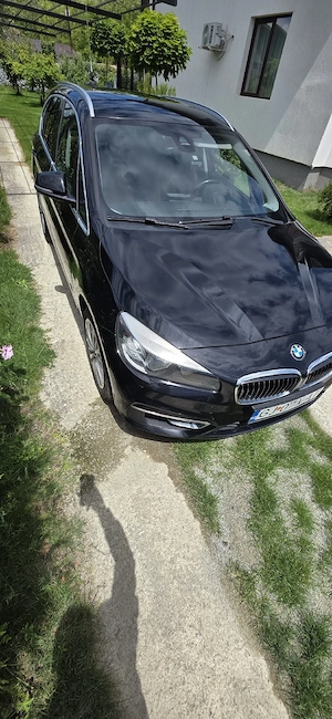 BMW Seria 2 active tourer - imagine 5