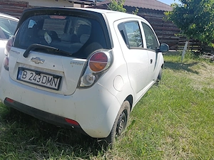Dezmembrez Chevrolet Spark 2012 ,preturi in descriere  - imagine 5