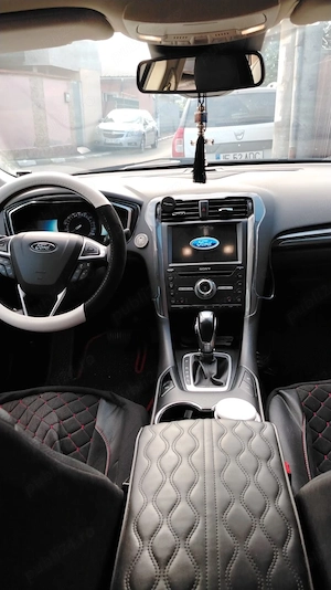 Vand ford mondeo 