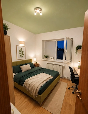 Apartament 3 camere Constanta - imagine 10