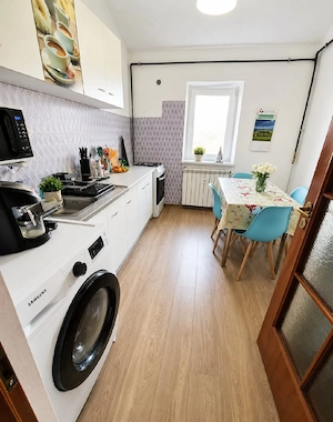 Apartament 3 camere Constanta - imagine 9