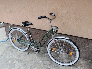 Bicicletă cruiser Schwinn 