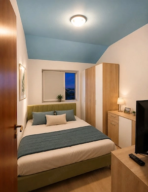 Apartament 3 camere Constanta - imagine 8