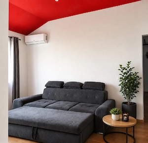 Apartament 3 camere Constanta - imagine 3