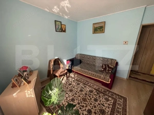 Apartament de 3 camere, 71 mp, zona Nicolina 2 - imagine 5