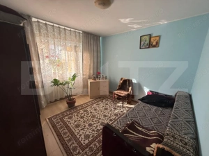 Apartament de 3 camere, 71 mp, zona Nicolina 2 - imagine 6