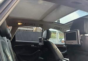 Vând Audi Q5,  3,2 Benzina 2011 - imagine 3