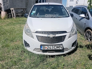 Dezmembrez Chevrolet Spark 2012 ,preturi in descriere  - imagine 4