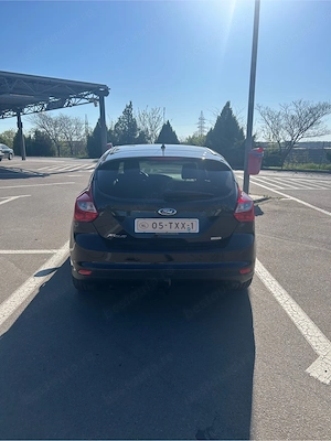 vand ford focus  - imagine 4