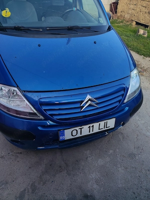 Vând Citroen C3 motor 1.1 cu gpl - imagine 2