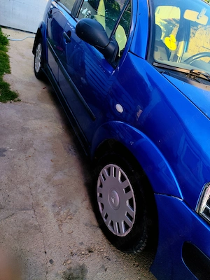 Vând Citroen C3 motor 1.1 cu gpl - imagine 3