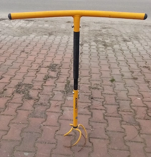 Cultivator 