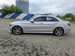 Vand mercedes c class w205 an 2017 - imagine 2