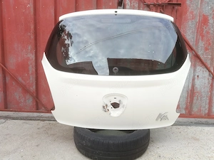 Luneta spate Ford Ka 2 mk2 - imagine 4
