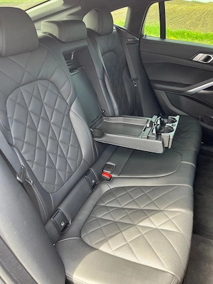 BMW X6 xDrive30d G06 B57- Hybrid DIESEL - imagine 9