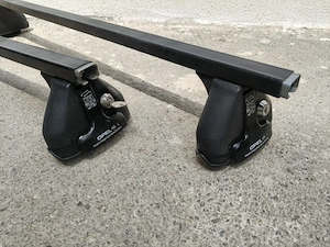 Set de bare transversale Originale pentru Opel_prindere pe barele longitudinale ale masinii