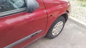 Clio 1,4 benzina 