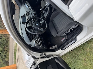 BMW seria 1 f20 2025  - imagine 3