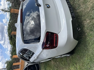 BMW seria 1 f20 2025  - imagine 5