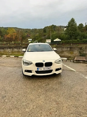 BMW seria 1 f20 2025 