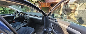 Volkswagen Passat 4 4 - imagine 7
