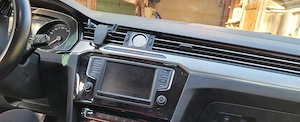 Volkswagen Passat 4 4 - imagine 6