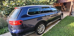 Volkswagen Passat 4 4 - imagine 2