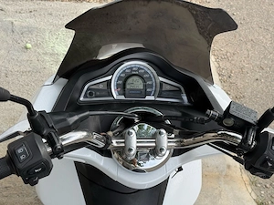 honda Pcx 125  - imagine 3
