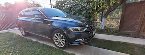 Volkswagen Passat 4 4 - imagine 8