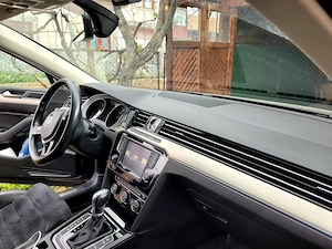 Volkswagen Passat 4 4 - imagine 9