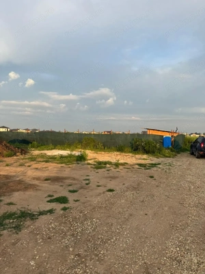 Teren 533 mp - Buftea - imagine 19